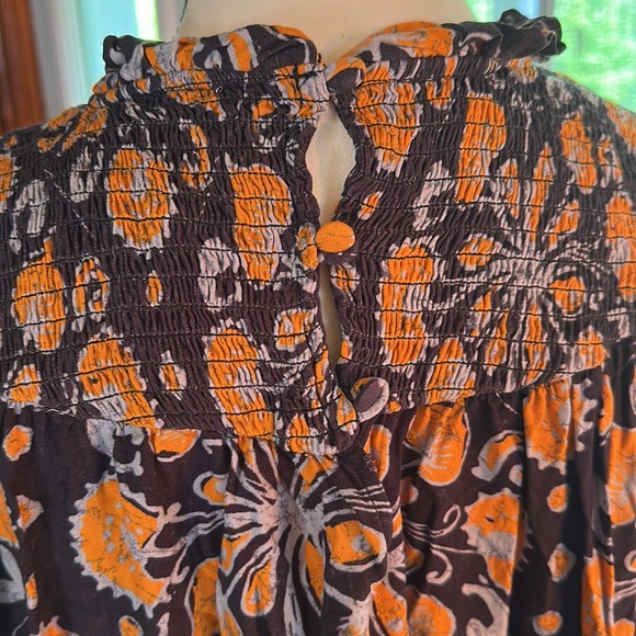 Porridge Tunic Top - Picture 3 of 12